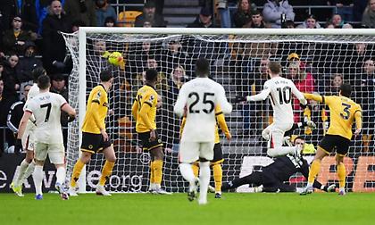 Γουλβς-Τσέλσι