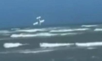 Mονοκινητήριο Cessna κατέπεσε στα ανοιχτα της νότιας Αυστραλίας - Νεκροί οι τρεις επιβαίνοντες