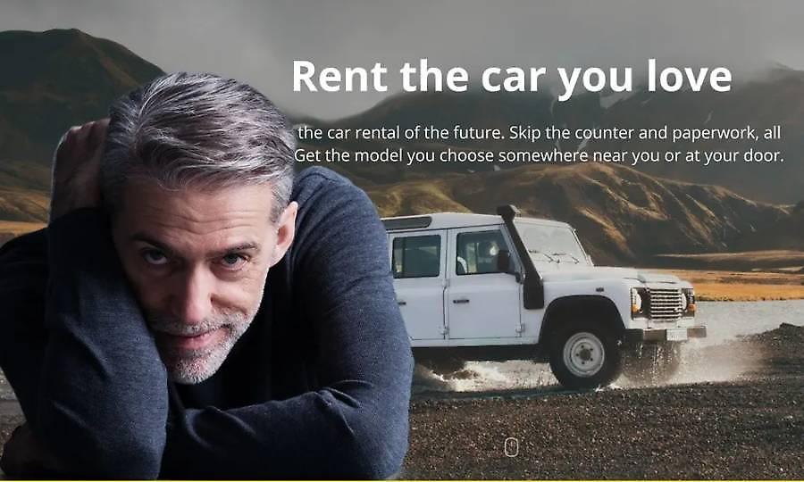 Νίκος Δρανδάκης: Απο την επιτυχία του taxibeat που πούλησε 45 εκατ. στο νέο success story Airbnb για αυτοκίνητα