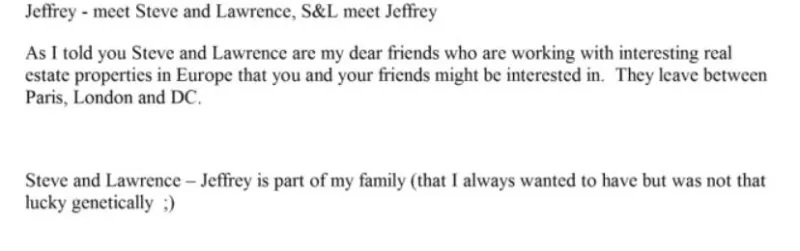 Σκορπιός: Η άγνωστη διαπραγμάτευση του Τζέφρι Έπσταϊν για το νησί του Ωνάση