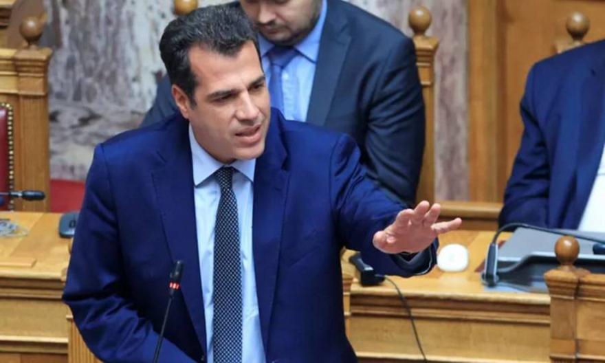 Θάνος Πλεύρης: Eμπιστεύομαι την έκθεση του Λιμενικού για το δυστύχημα και όχι τους διακινητές