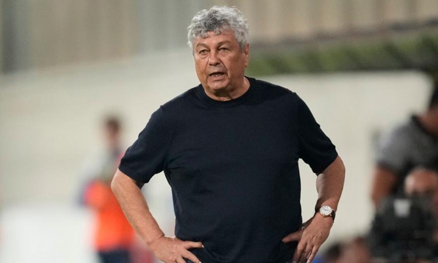 Μπεκάλι: «Ο Λουτσέσκου δεν θα συνεχίσει στην εθνική Ρουμανίας αν αναλάβει ο Χάτζι»