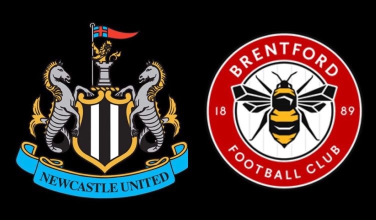 Νιούκαστλ-Μπρέντφορντ 