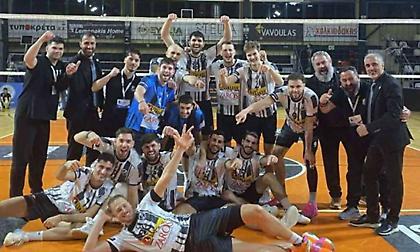 Ανατροπή για ΠΑΟΚ, άνετα ο ΟΦΗ