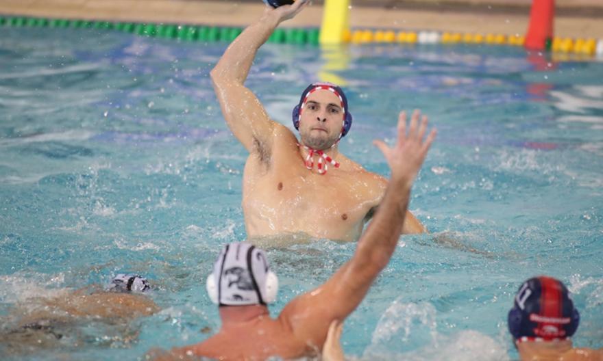 Επίδειξη δύναμης κόντρα στον ΠΑΟΚ και 13/13 για τον Ολυμπιακό