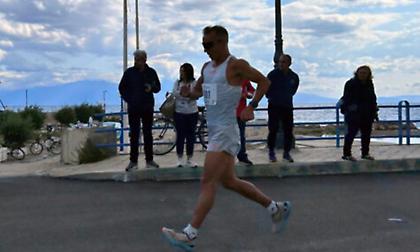 Δεύτερος στην Τουρκία ο Παπαμιχαήλ