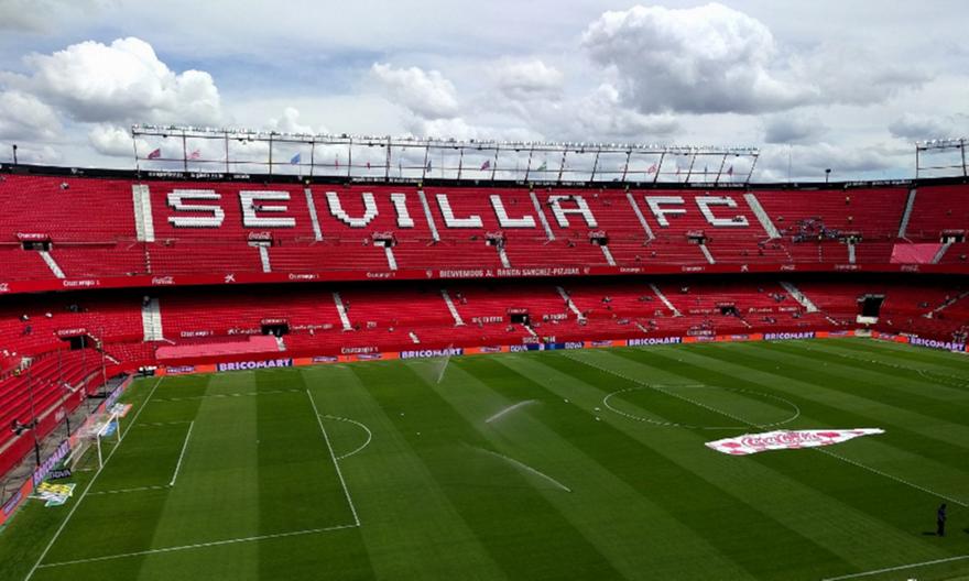 Αναβλήθηκε λόγω κακοκαιρίας το Σεβίλλη-Τζιρόνα