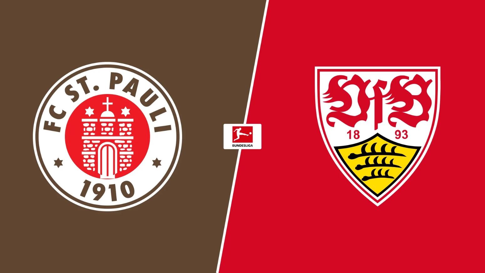 Ζανκτ Πάουλι-Στουτγκάρδη 