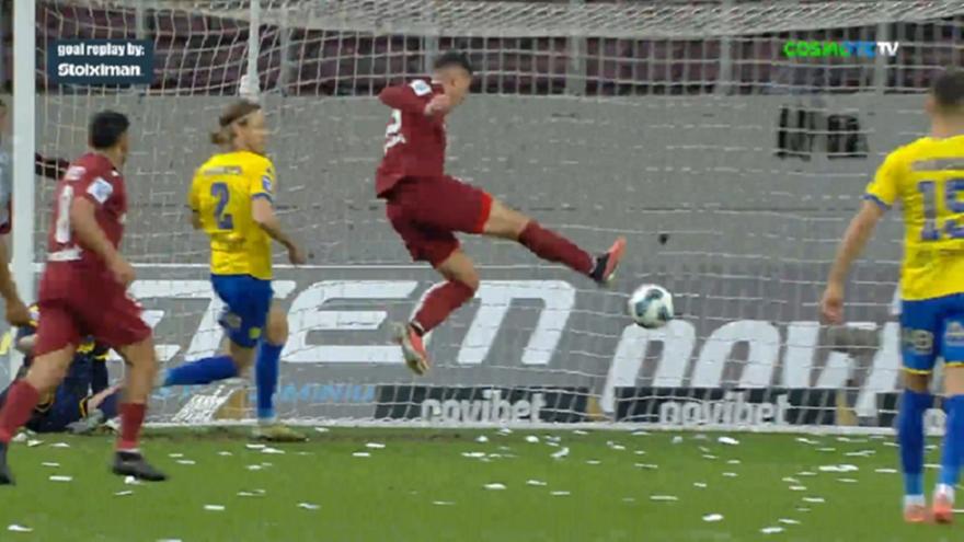 Μείωσε η ΑΕΛ Novibet με τον Γκαράτε - Βρήκε και τρίτο τέρμα με τον Ρόσα ο Παναιτωλικός!