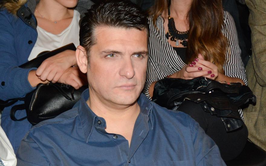 Χρίστος Αντωνιάδης: Ίσως σε ξαφνιάσει ποια θεωρεί τη μεγαλύτερη performer του ελληνικού τραγουδιού