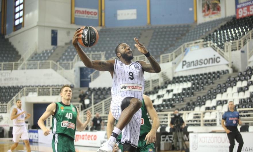 Ανακοίνωσε την απόκτηση του Άπσον η Καρδίτσα, διαθέσιμος κόντρα στον Παναθηναϊκό