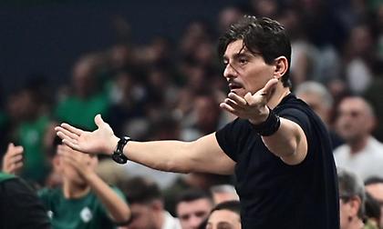 Γιαννακόπουλος: «Χ από Χέιζ-Ντέιβις παρότι κάναμε την καλύτερη προσφορά»