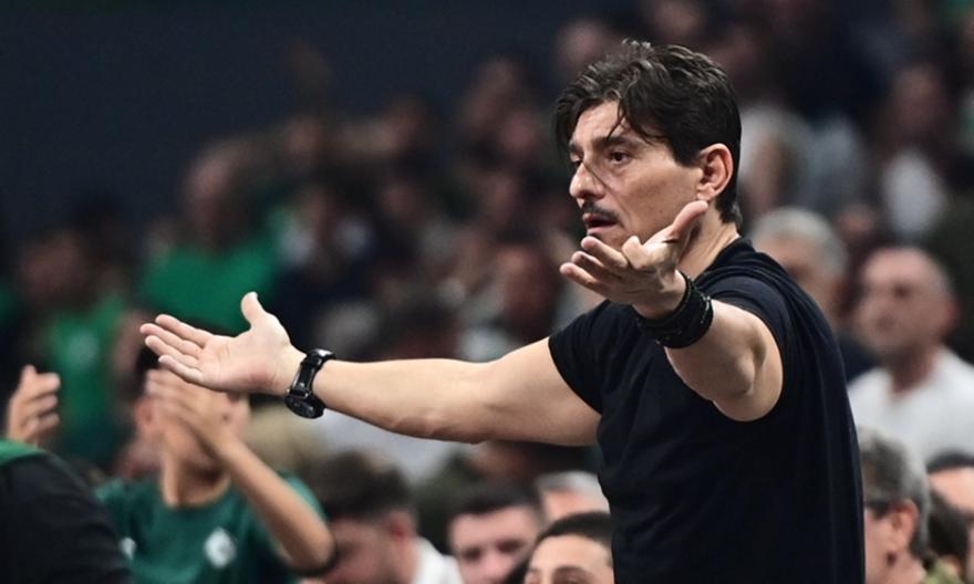 Γιαννακόπουλος: «Χ από Χέιζ-Ντέιβις παρότι κάναμε την καλύτερη προσφορά»