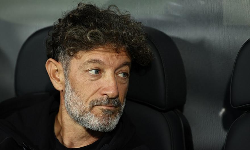 Κωνσταντινίδης: «Ικανοποιημένοι από τις μεταγραφές - Με νοοτροπία… Λεωφόρου κόντρα στον Άρη»