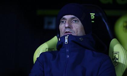 ΠΑΟΚ: Χωρίς Μεϊτέ στο ντέρμπι με τον Άρη!