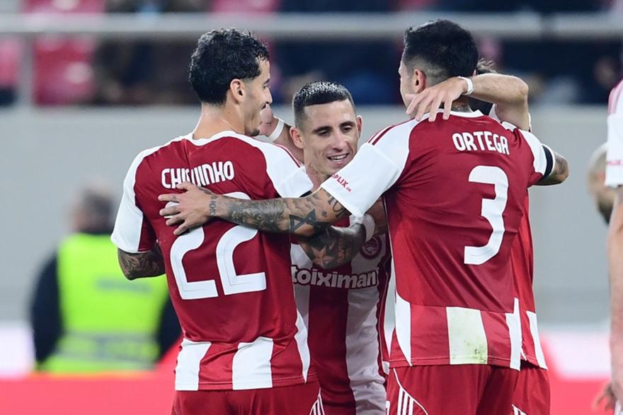 Νικολακόπουλος: «Το πλάνο του Μεντιλίμπαρ για το Ολυμπιακός-Παναθηναϊκός»