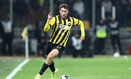 Τσακίρης: «Το δίλημμα Γκεοργκίεφ ή Βίντα και οι σκέψεις Νίκολιτς - Ο κόσμος της ΑΕΚ θα ξεπεράσει τις 5.000 στο γήπεδο»