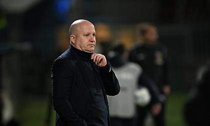 Με Βίντα, Ζίνι και Ελίασον η ενδεκάδα της ΑΕΚ στις Σέρρες!