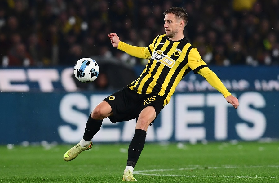 ΑΕΚ: Πρέπει να ξεχάσει τον… Μάκελι, η νίκη στις Σέρρες είναι αδιαπραγμάτευτη