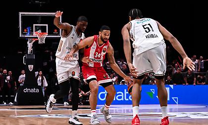 Ζέρβας: «Τι ισχύει με τους τραυματίες στον Ολυμπιακό και πότε αναμένεται η επιστροφή τους»