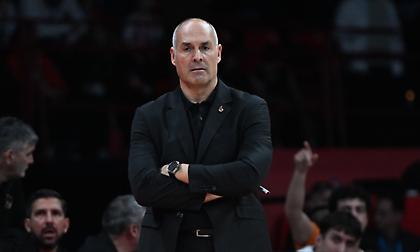 Σεγκούρα: «Παλέψαμε και δείξαμε χαρακτήρα, ψάχνουμε στην αγορά για παίκτες»