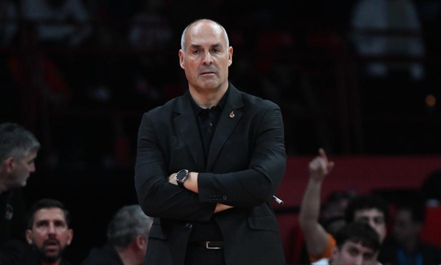 Σεγκούρα: «Παλέψαμε και δείξαμε χαρακτήρα, ψάχνουμε στην αγορά για παίκτες»