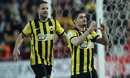 Τσακίρης: «Ο περίπατος της ΑΕΚ στην… έδρα της και ο Νίκολιτς που διαβάζει πλέον καλά και τη διαιτησία»!