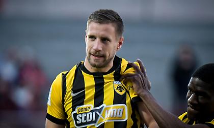 Κετσετζόγλου: «Η ΑΕΚ είχε μόνο να χάσει στις Σέρρες, αλλά έκανε το καθήκον της»