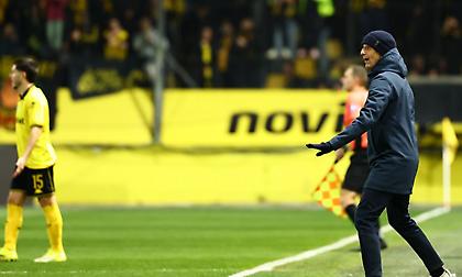 Λουτσέσκου: «Με ανησυχεί ότι χάνουμε παίκτες, αλλά και οι νέοι είναι έτοιμοι να παλέψουν»