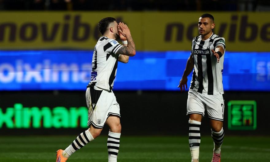 Τσορμπατζόγλου: «Έχασε τα άχαστα ο ΠΑΟΚ, έχασε και τον Ντεσπόντοφ…»