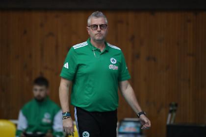 Κιαπίνι: «Ξεκινήσαμε νευρικά - Είμαι ικανοποιημένος με την αντίδραση που έβγαλε η ομάδα μου»