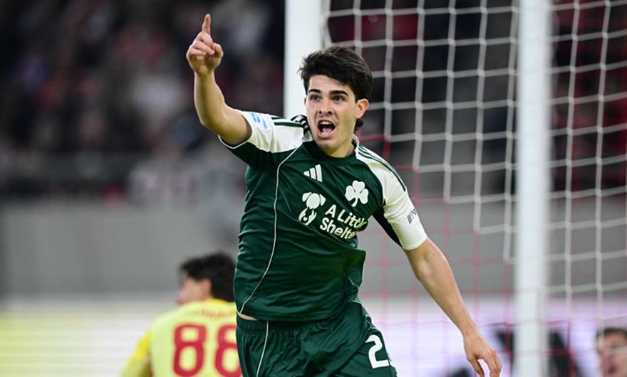 Δεσύλλας: «Τακτικά ο Μπενίτεθ νίκησε τον Μεντιλίμπαρ - Του βγήκε ο Ταμπόρδα πίσω από την επίθεση»