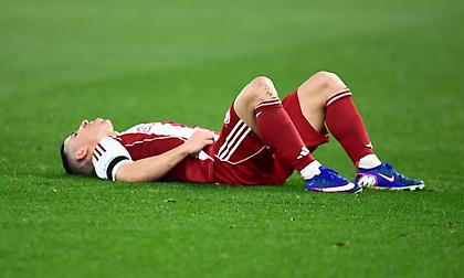 Νικολακόπουλος: «Και όμως το είδαμε και αυτό, τον Ολυμπιακό να παθαίνει μπλακ-άουτ από το 7'»