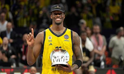 «Νέα συνάντηση Φενέρμπαχτσε με Χέιζ-Ντέιβις, έχει πολύ σοβαρές προτάσεις από Παναθηναϊκό και Χάποελ»