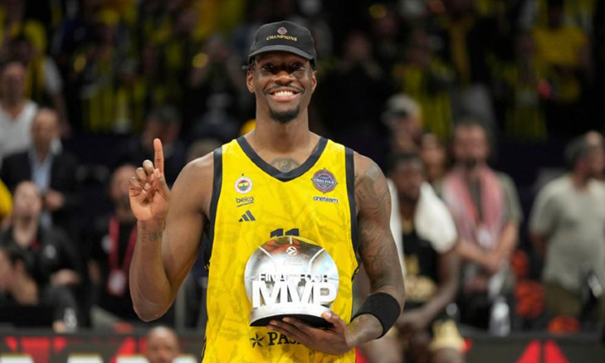 «Νέα συνάντηση Φενέρμπαχτσε με Χέιζ-Ντέιβις, έχει πολύ σοβαρές προτάσεις από Παναθηναϊκό και Χάποελ»