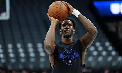 Πετρίδης: «Οδεύει προς Χάποελ ο Χέιζ-Ντέιβις - Κάτι πρέπει να αλλάξει ο Παναθηναϊκός»