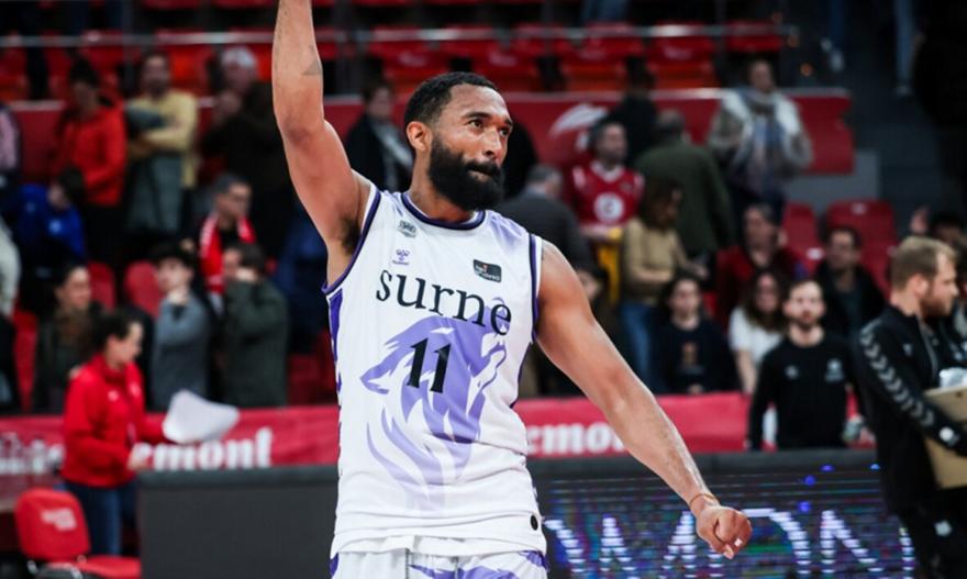 Πέρασε οριακά από Σαραγόσα κι έρχεται με καλή ψυχολογία στην Πυλαία η Μπιλμπάο