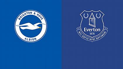 Μπράιτον-Κρίσταλ Πάλας