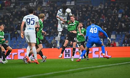 Σασουόλο-Ίντερ