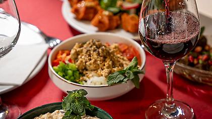 Πού να φας στη Γενεύη τώρα: Από γαλλικό μπιστρό μέχρι οικονομικό σούσι, θα βρεις εστιατόρια για κάθε γούστο