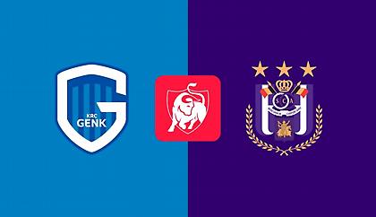 Γκενκ-Άντερλεχτ