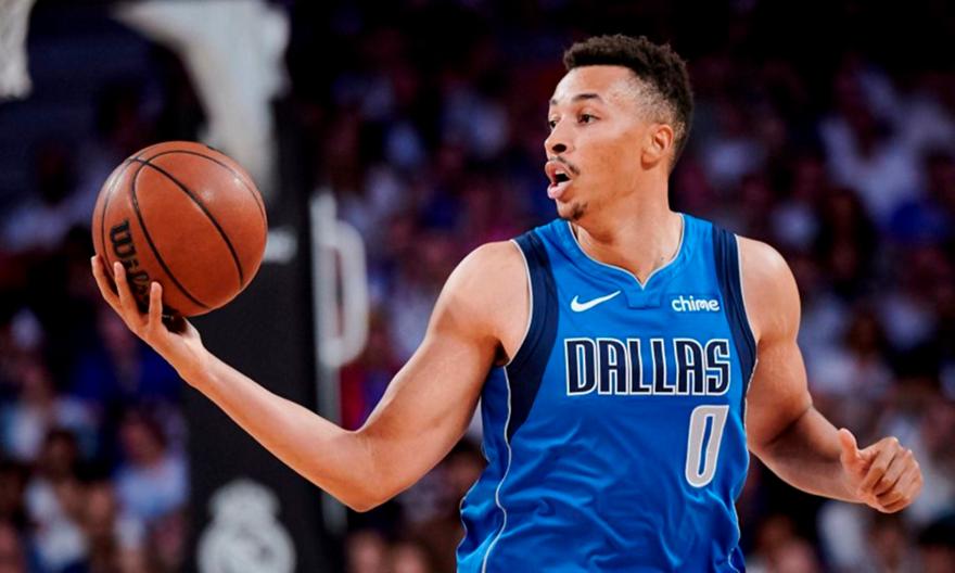 Άφησαν ελεύθερο τον Ντάντε Έξουμ οι Γουίζαρντς