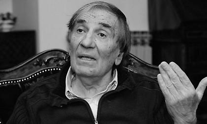 Πέθανε ο θρυλικός προπονητής του Παναθηναϊκού, Σάβα Γκροζντάνοβιτς - Το αντίο του «τριφυλλιού»