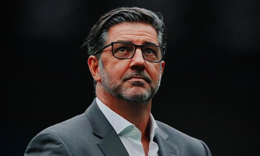 Έπιασε δουλειά ξανά ο Ρουί Βιτόρια: Ανακοινώθηκε από την Αλ Γουάσλ