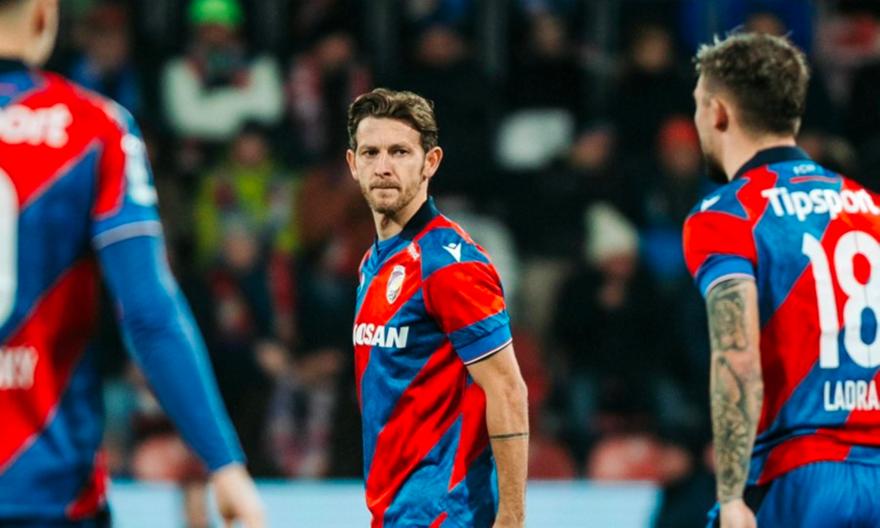 Αντίπαλος Παναθηναϊκού: Συνεχίζει φορμαρισμένη η Βικτόρια Πλζεν