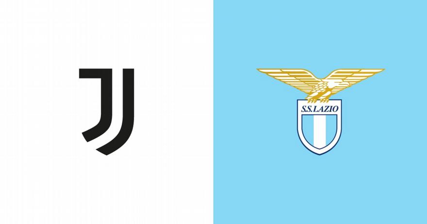 Γιουβέντους-Λάτσιο