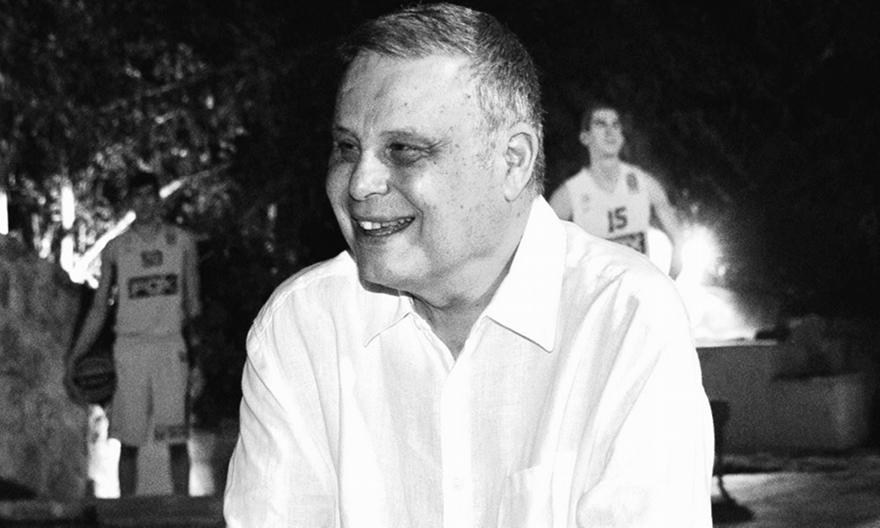 Τα συλλυπητήρια Ολυμπιακού και Παναθηναϊκού για τον Φέντερμαν