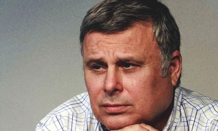 «Έφυγε» ο Ντέιβιντ Φέντερμαν, εκ των ιδιοκτητών της Μακάμπι