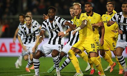 Άρης-ΠΑΟΚ: Ντέρμπι «φωτιά» στο Χαριλάου με διαφορετικούς στόχους