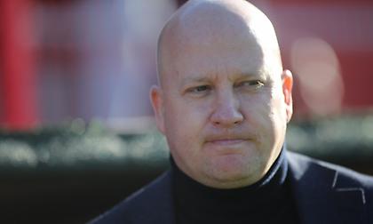 Νίκολιτς: «Ο κόσμος μας είναι ο MVP - Τώρα κοιτάμε το ντέρμπι με ΠΑΟΚ»